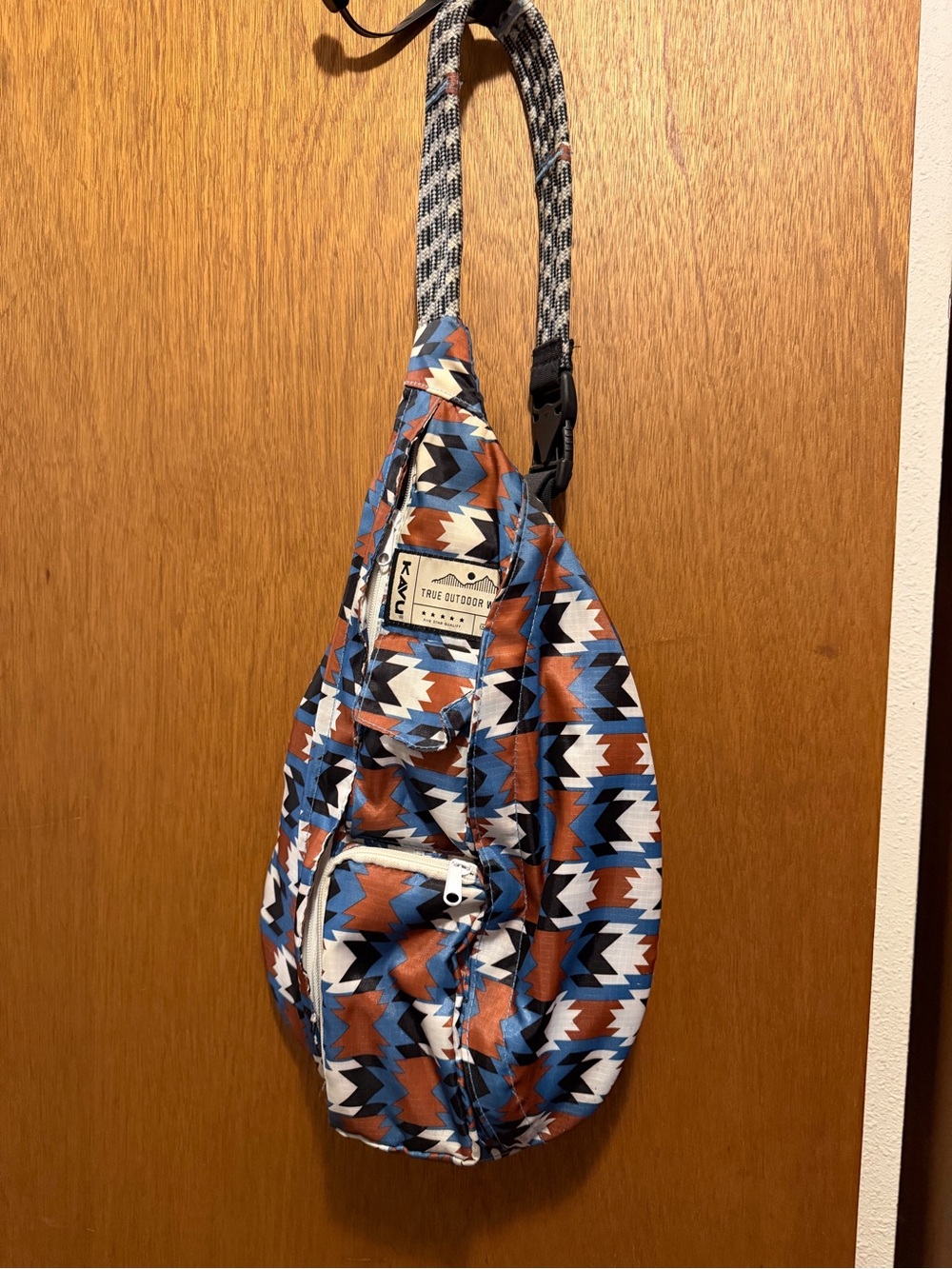 Kavu Rope Sling Bag